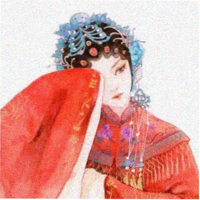 读者键盘侠本侠头像