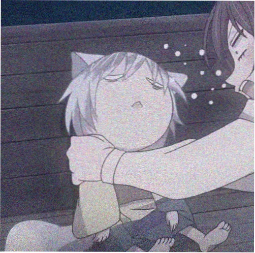 读者一只猫头像